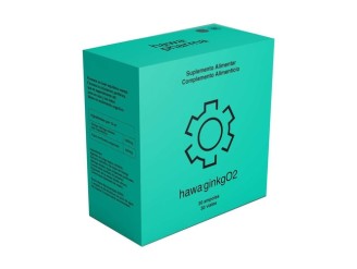 Ginkgo2, memoria y función cognitiva