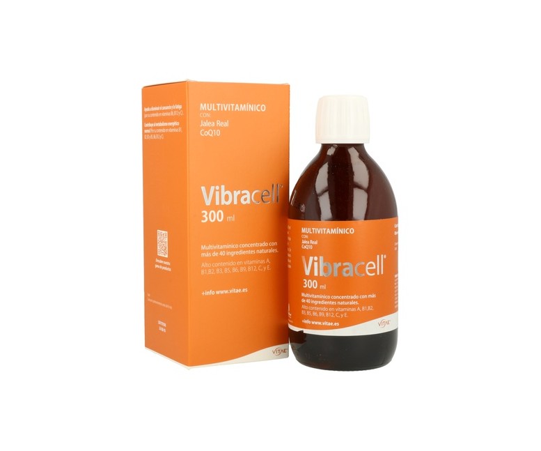 Vibracell 300 ml Vitae