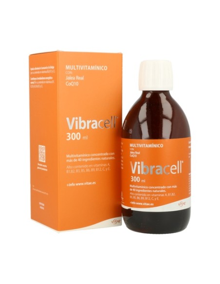 Vibracell 300 ml Vitae