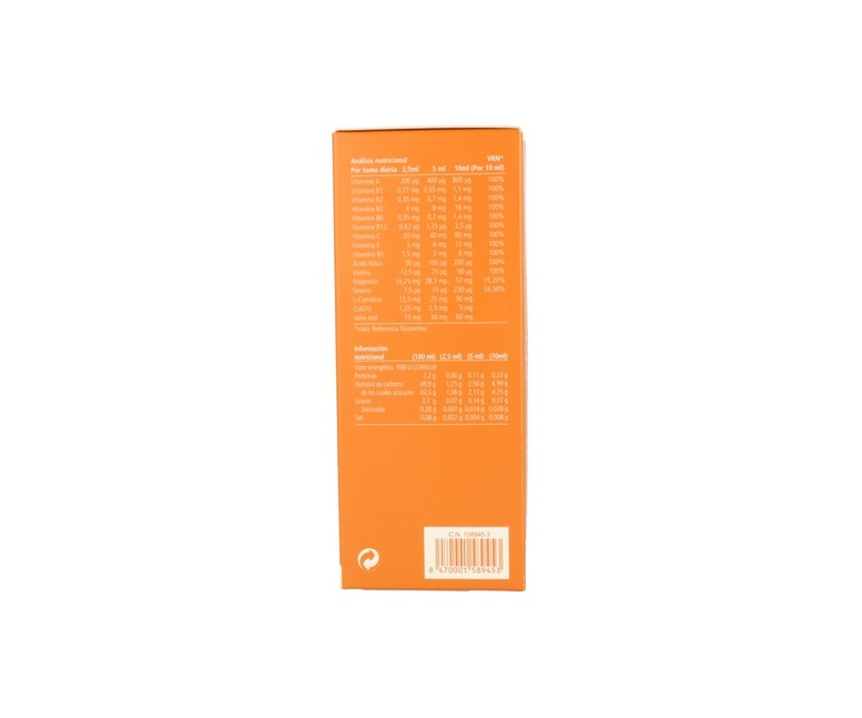 Vibracell 300 ml Vitae