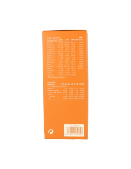 Vibracell 300 ml Vitae