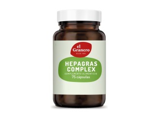 Hepagrass Complex