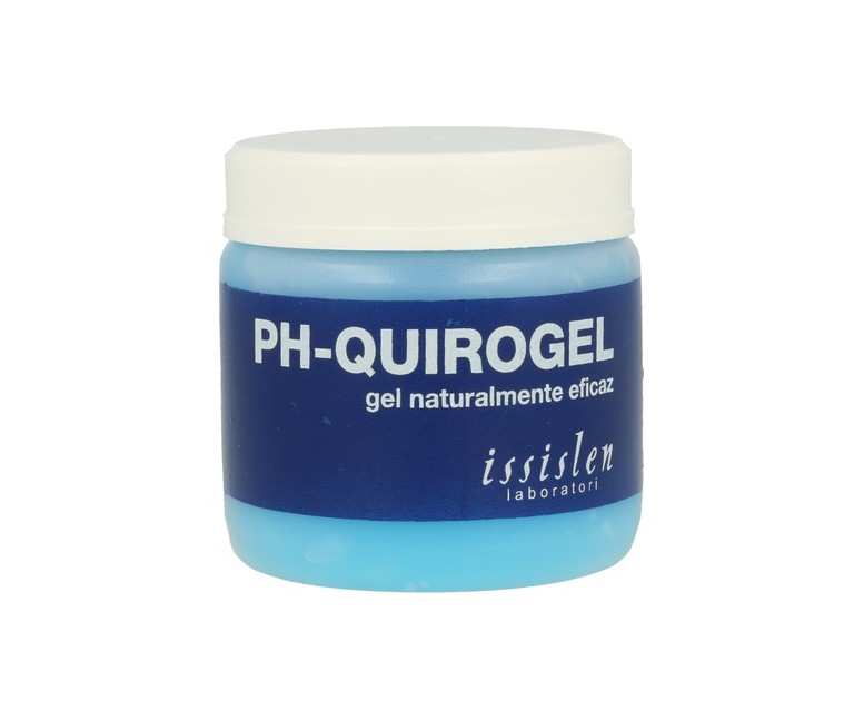 Ph-Quirogel Gel 100 ml Issislen