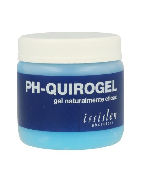 Ph-Quirogel Gel 100 ml Issislen