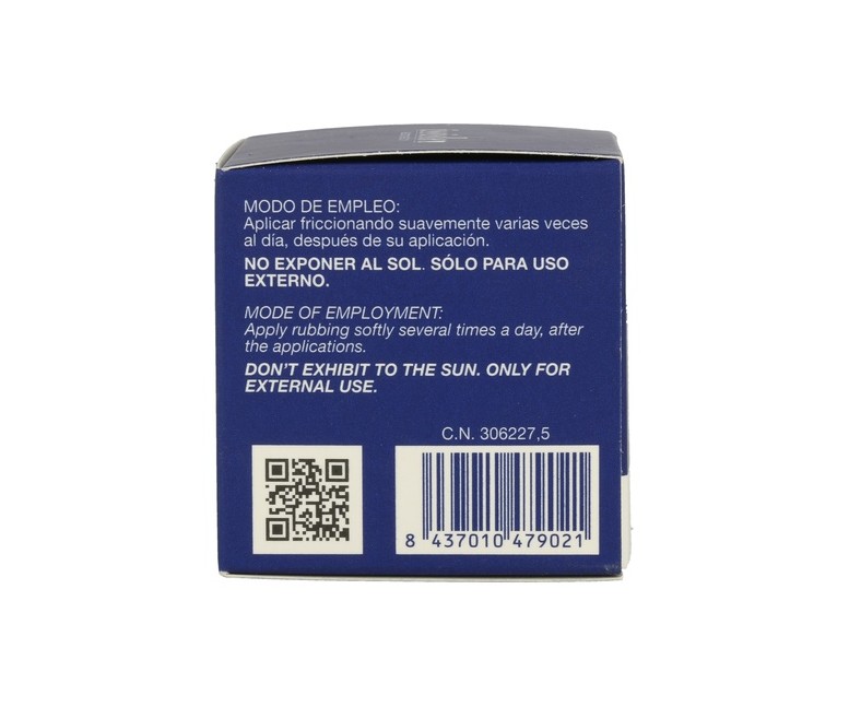 Ph-Quirogel Gel 100 ml Issislen