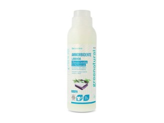 Suavizante de lavanda