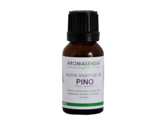 Pino Aceite Esencial.