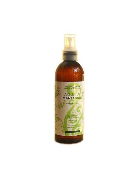 Agua Floral De Manzanilla 250 ml Aromasensia
