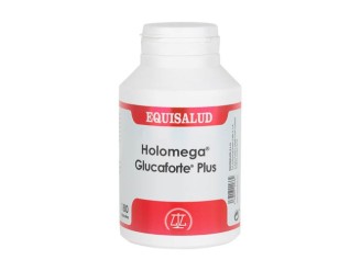 Glucaforte plus Holomega
