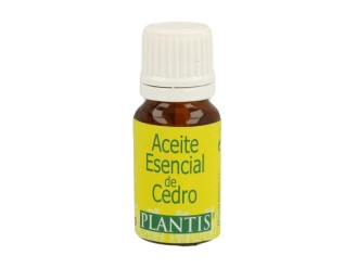 Aceite esencial cipres