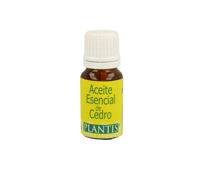 Aceite esencial cipres 10 ml Plantis