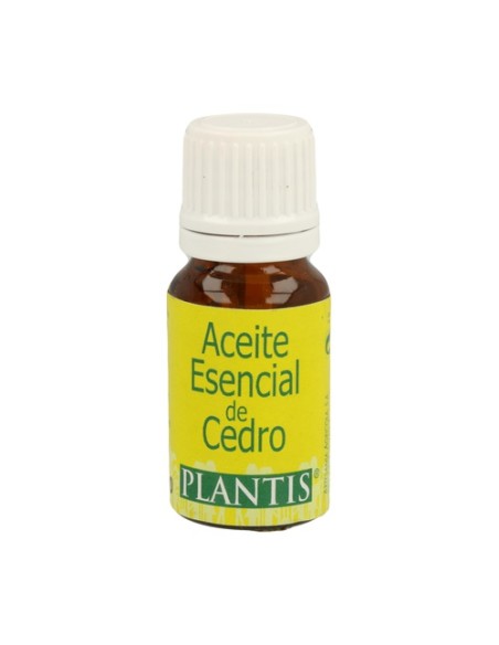 Aceite esencial cipres 10 ml Plantis