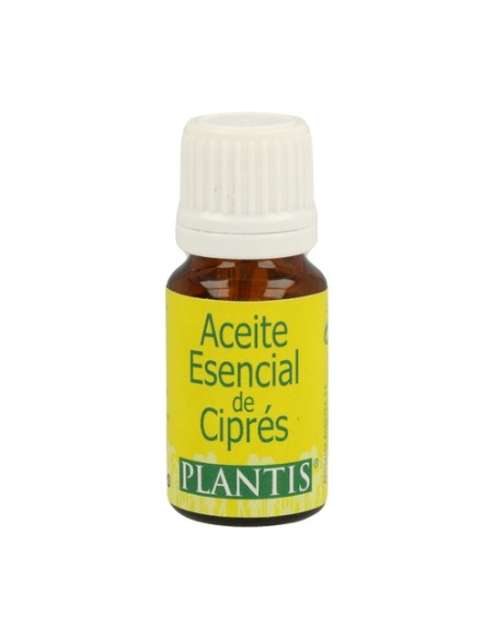 Aceite esencial cipres 10 ml Plantis
