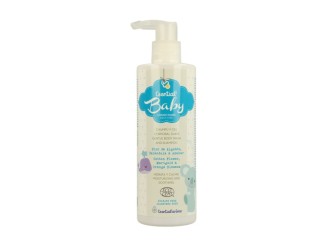 Champú y Gel Corporal Suave para Bebé