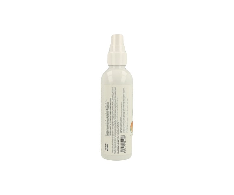 Desodorante naranja y mandarina 100 ml Florame