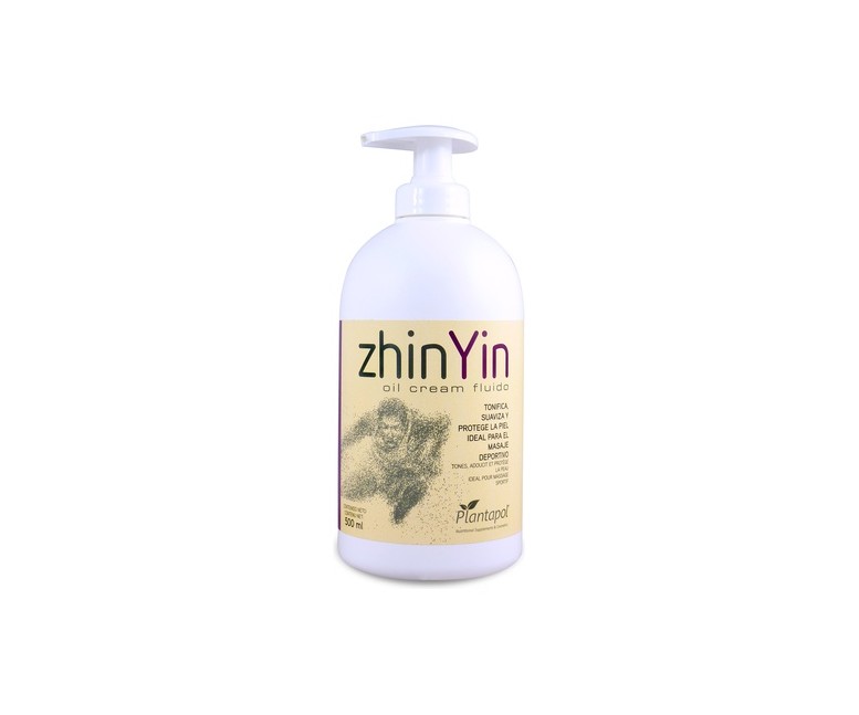 Zhinyin 500 ml de aceite Plantapol