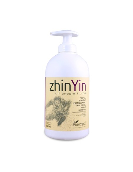 Zhinyin 500 ml de aceite Plantapol