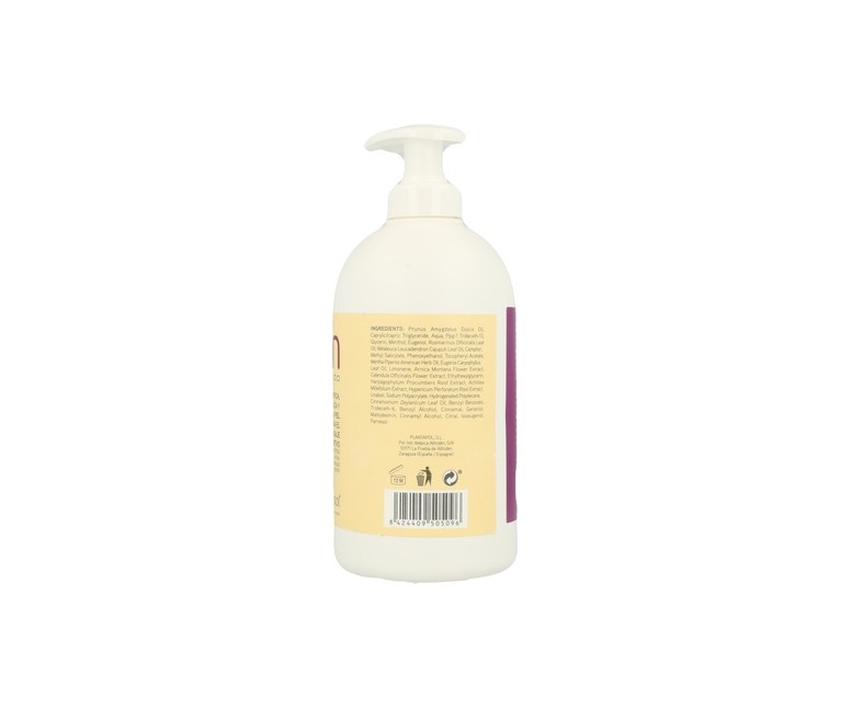 Zhinyin 500 ml de aceite Plantapol