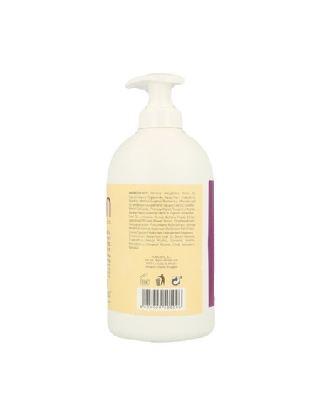 Zhinyin 500 ml de aceite Plantapol