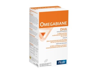 Omegabiane Dha
