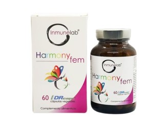 HarmonyFem