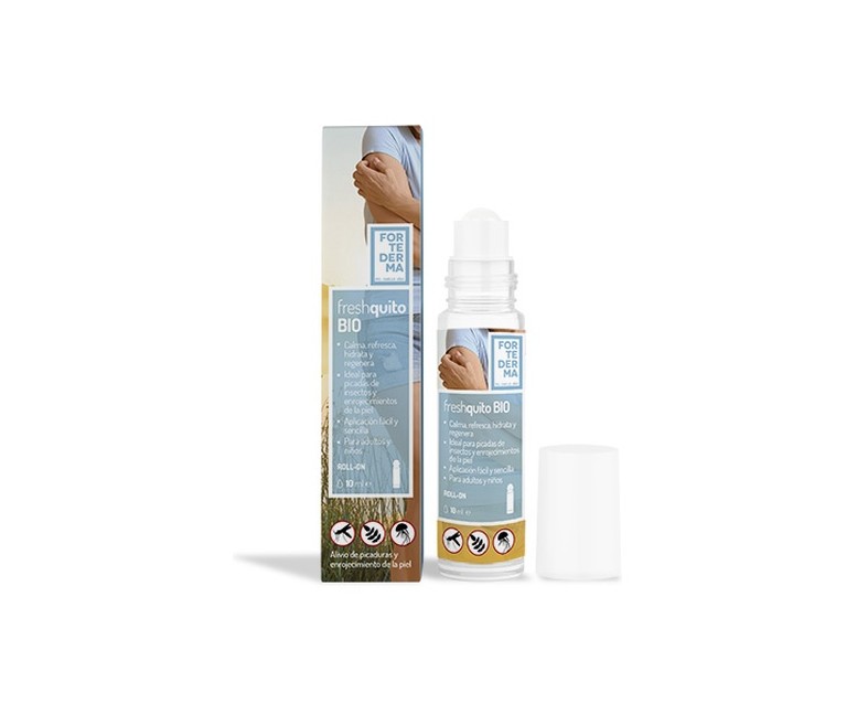 Fotoderma freshquito emulsión post picada Bio 10 ml Herbora