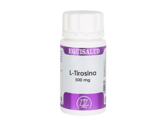 L-tirosina Holomega