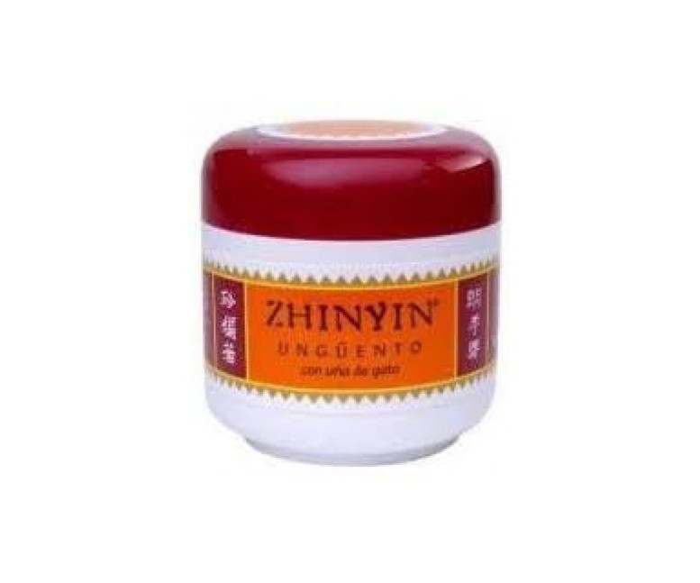 Zhinyin Unguento Uña de Gato 200 ml Plantapol