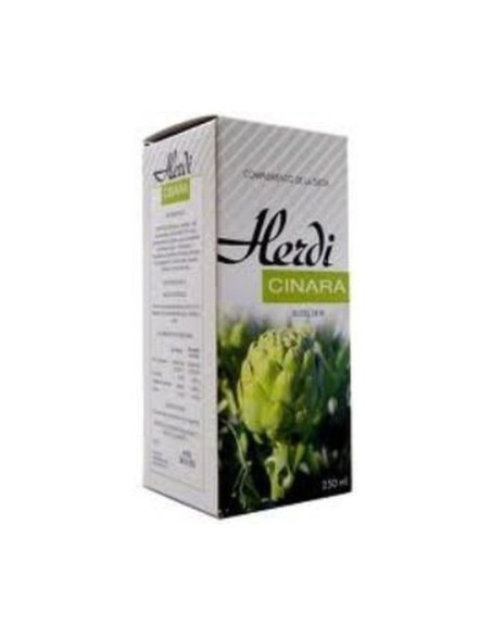 Herdi Cinara 250 ml Herdibel