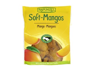 Mango Suave Deshidratado