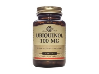 Ubiquinol