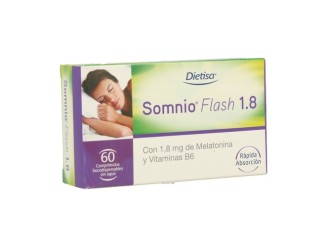 Somnio Flash 1.8