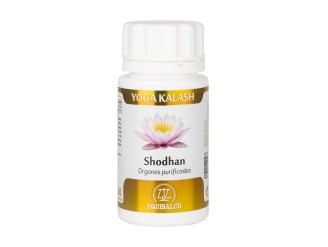 Yoga kalash shodhan