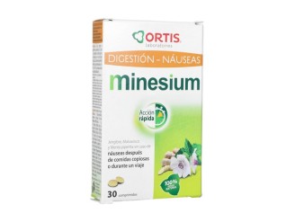 Minesium