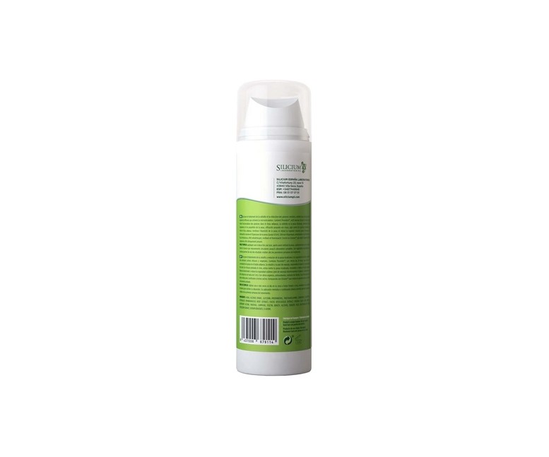 G7 Lipo Reduct + 200 ml de gel Silicium España