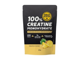 Creatina monohidrato piña