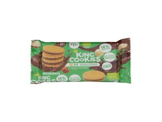 King cookies galletas