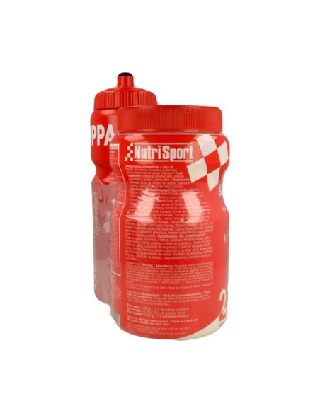 Sport Drink ISO Powder Naranja 1020 g Nutrisport