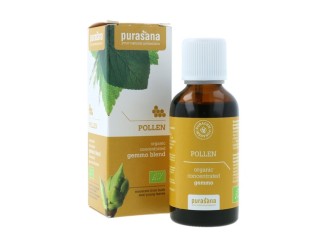 Polen bio