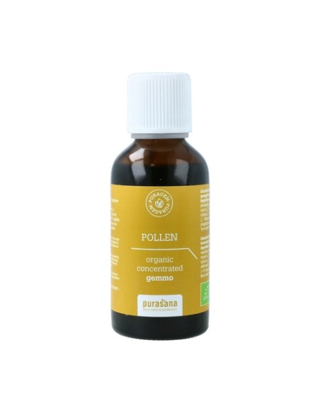 Polen bio 50 ml Purasana