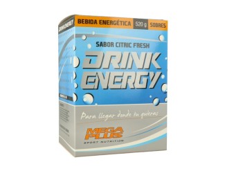 Drink Energy Citric Fresh