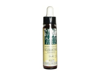 Flores De Bach Scleranthus-28 Elixir Floral Eco