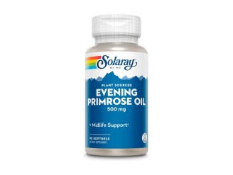 Evening Primrose Oil