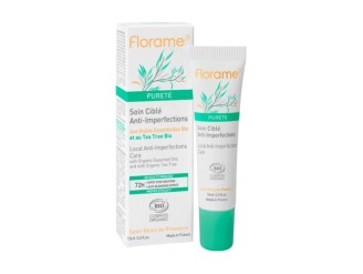 Pureté tratamiento anti-imperfecciones