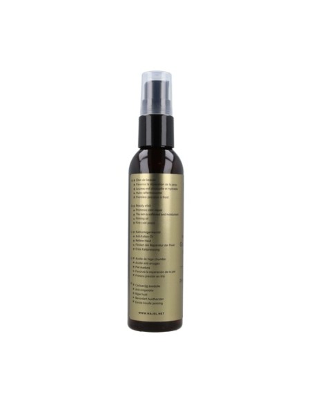 Aceite de Higo Chumbo 80 ml de aceite Najel