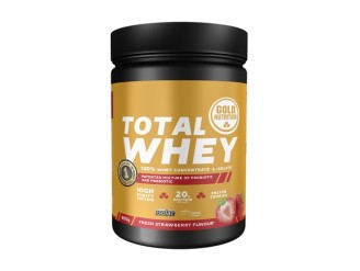 Total whey fresa