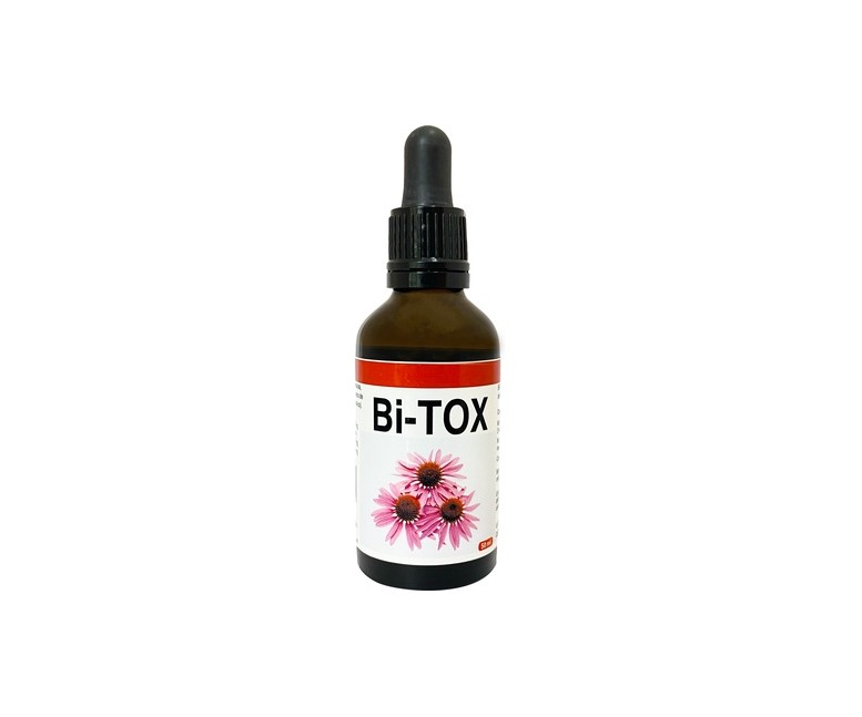 MontStar Bi-Tox 50 ml Espadiet