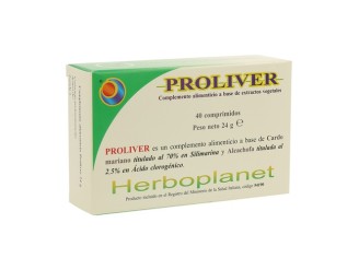 Proliver 24g