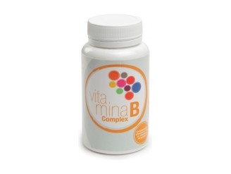 Vitamina B (Complex)