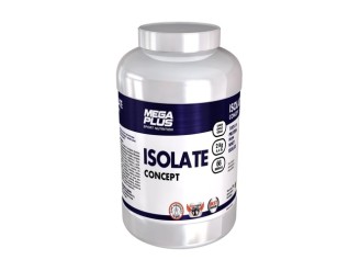 Isolate concept cookie